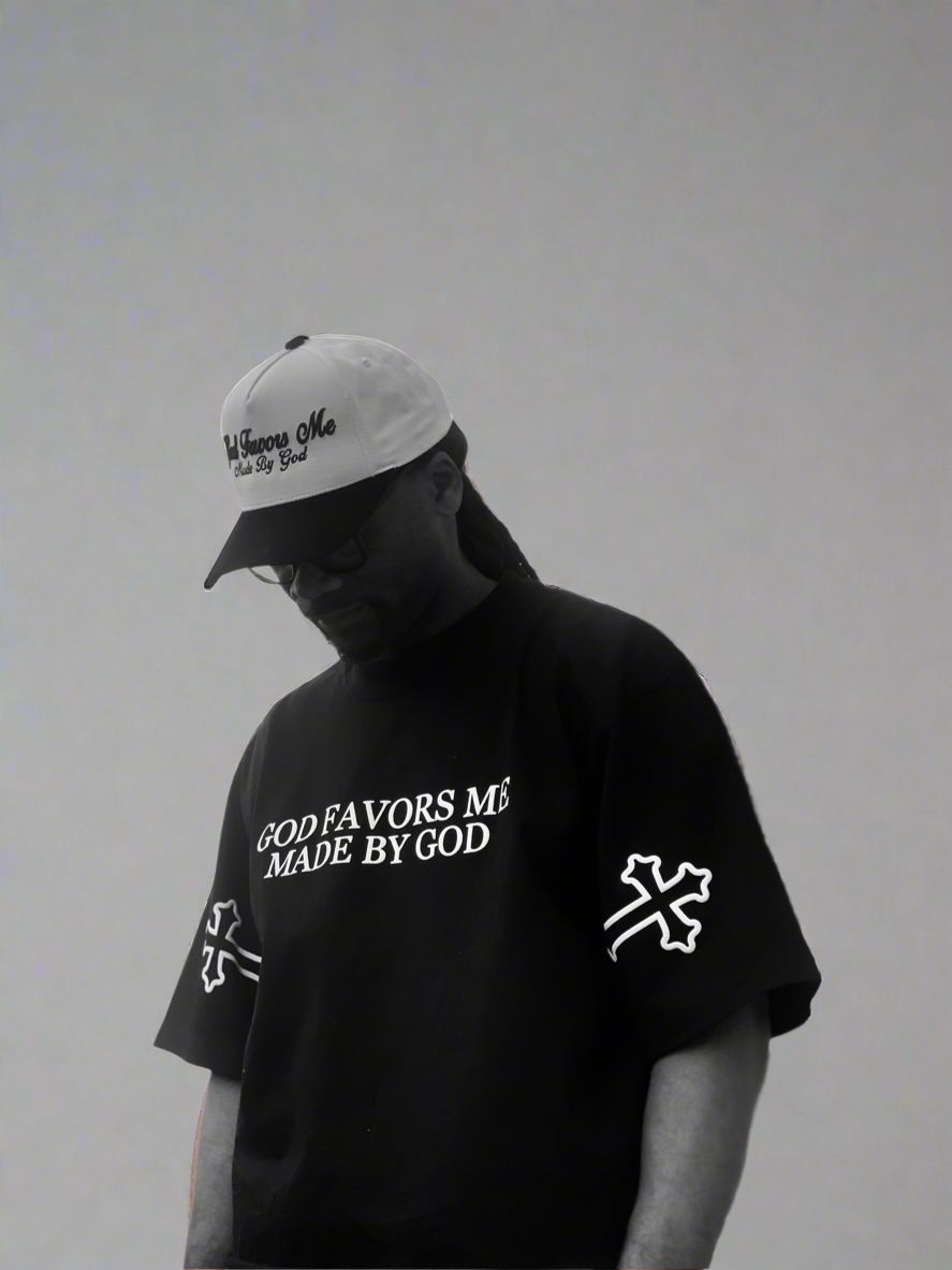 Cropped T-Shirt