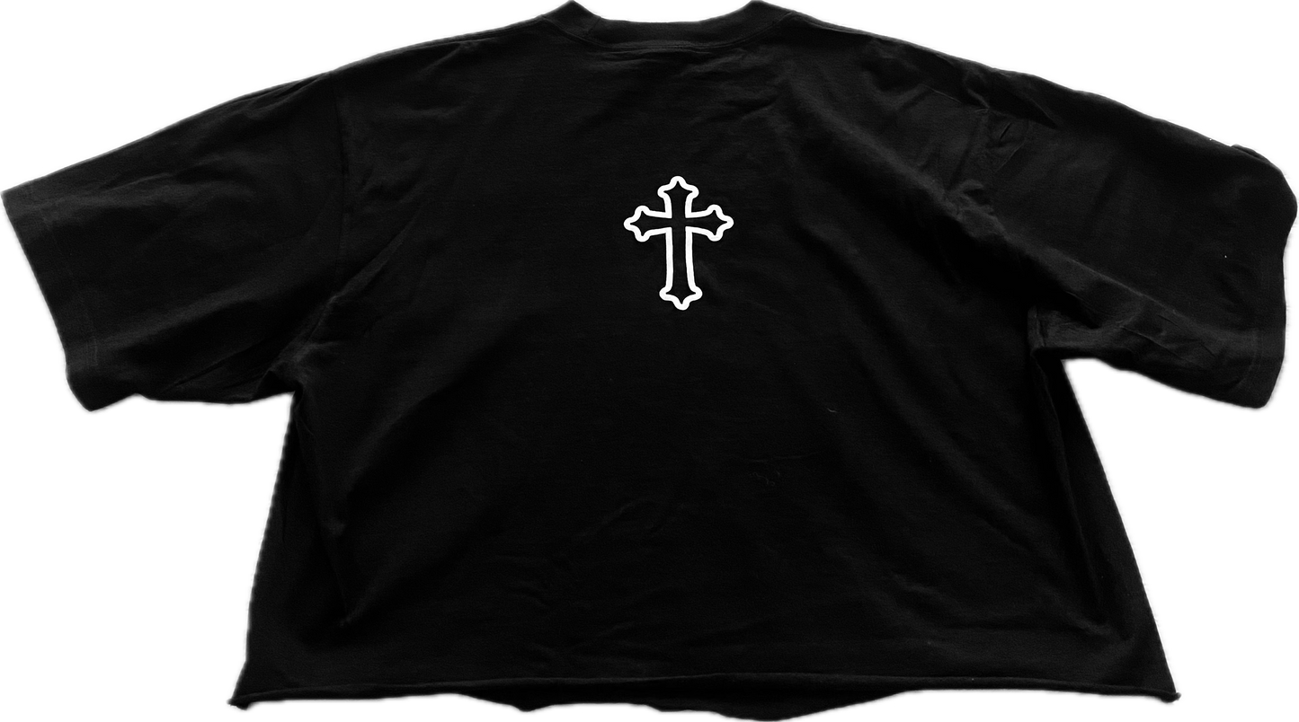 Cropped T-Shirt