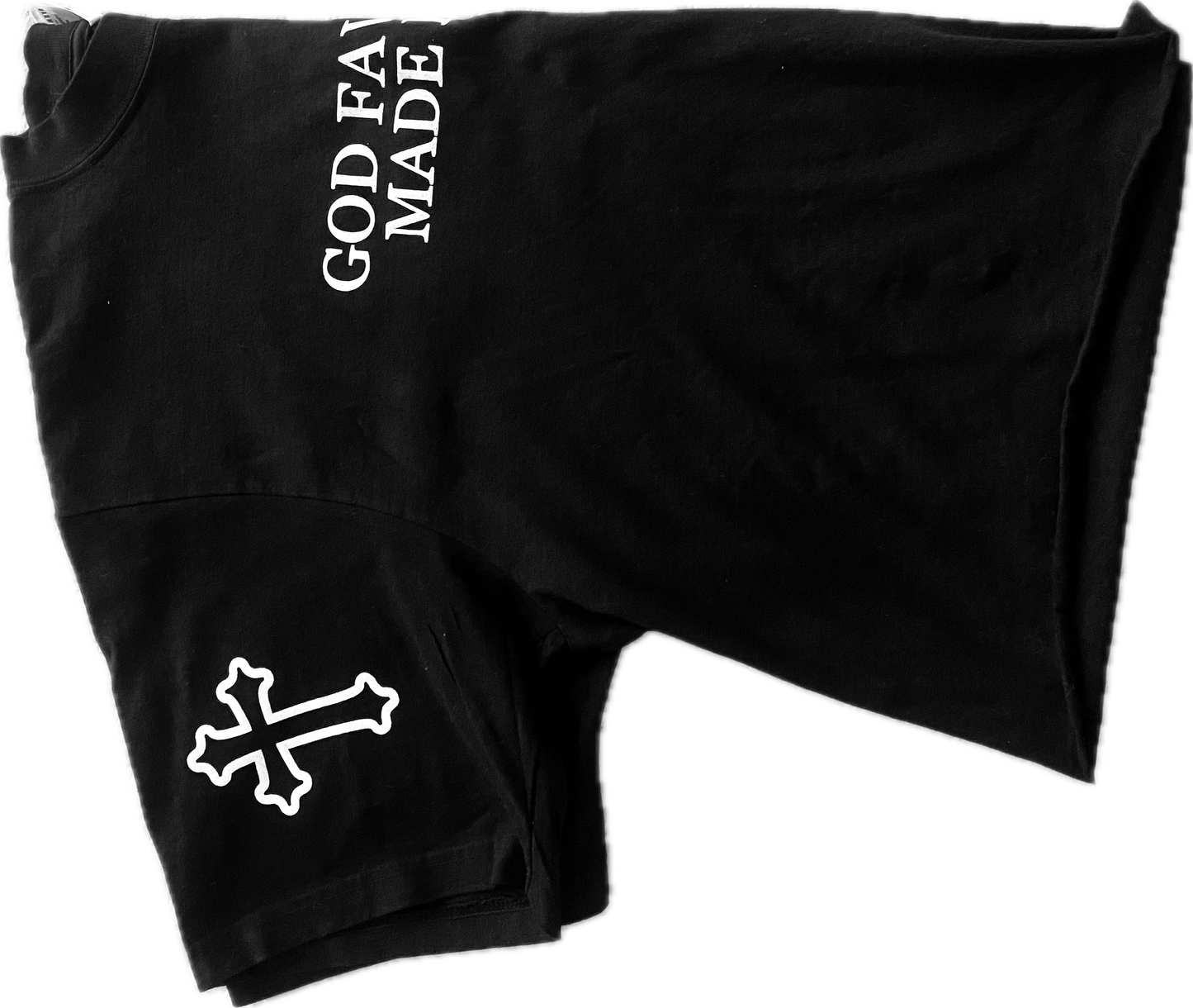 Cropped T-Shirt