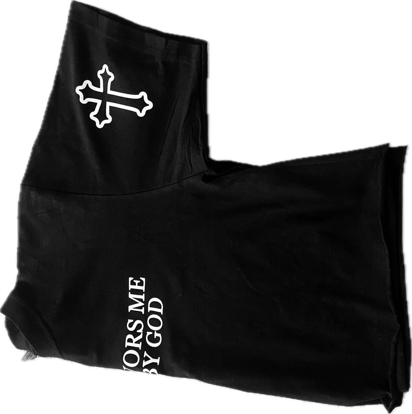 Cropped T-Shirt